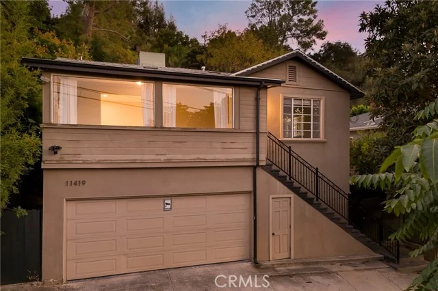 11419 Sunshine Terrace, Studio City