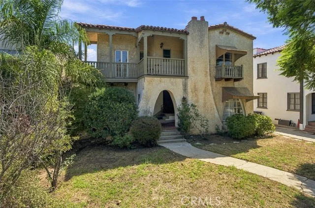 1118 S Sycamore photo 1