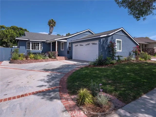 816 Faysmith Avenue, Torrance