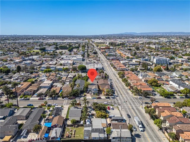 6365 Miramonte, Los Angeles