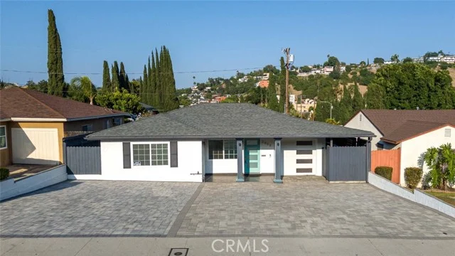 2468 Richelieu Avenue, Los Angeles