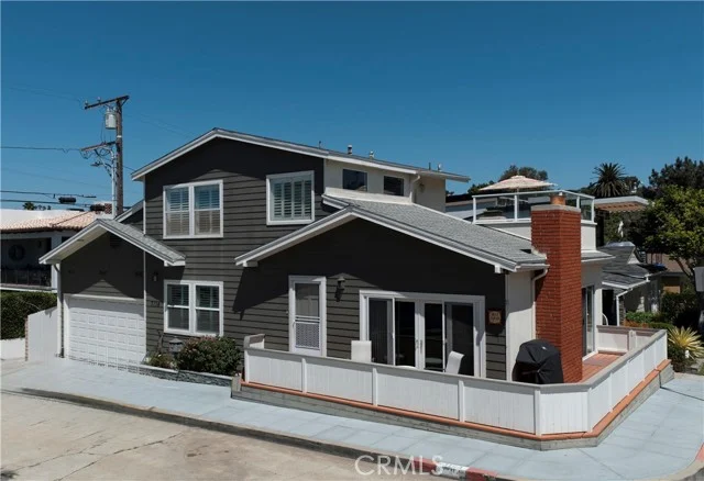 3104 Ingleside Drive, Hermosa Beach