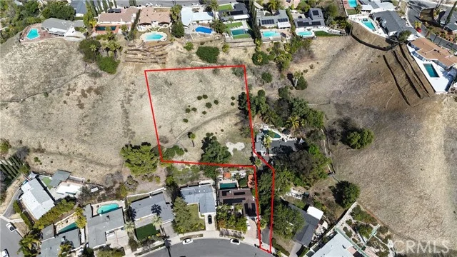 20713 Collins Street, Woodland Hills