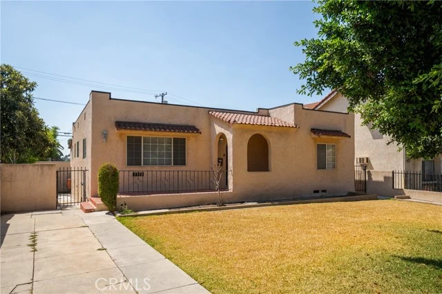5330 Huntington S, Los Angeles