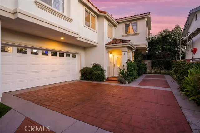 2216 Pullman Lane #B, Redondo Beach
