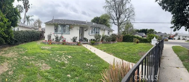 16654 Kelsloan Street, Van Nuys