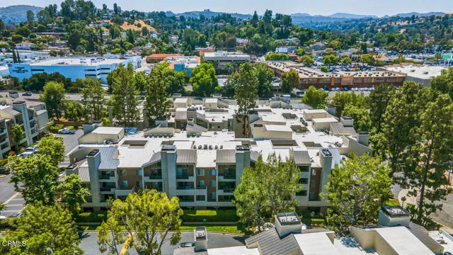 5500 Owensmouth Avenue #104, Los Angeles