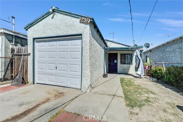9402 Hickory, Los Angeles