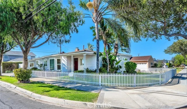 3353 W 168th, Torrance