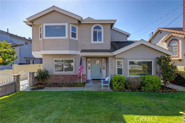 2206 Clark Lane #A photo 1