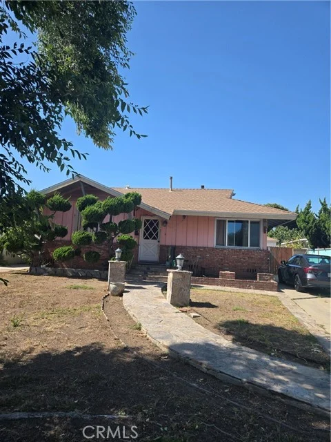 1517 W 154th, Gardena