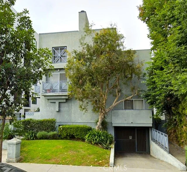 3663 Keystone Avenue #6, Los Angeles