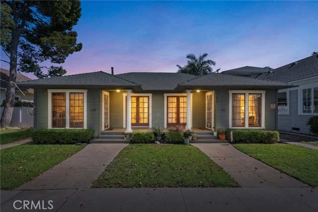 312 Orizaba Avenue, Long Beach