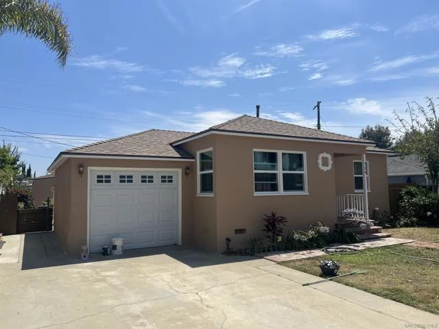 724 W 148Th, Gardena