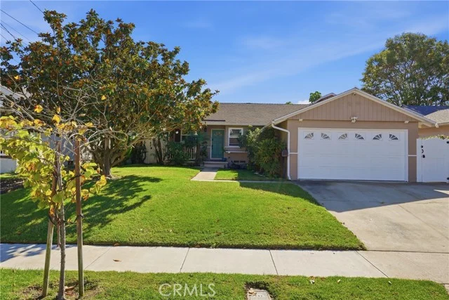 5512 Carmelynn, Torrance