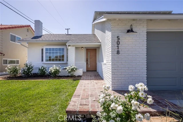 5018 Spencer Street, Torrance