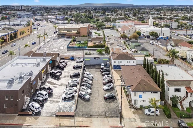 124 W Kelso, Inglewood