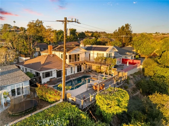 5919 Hill, Culver City