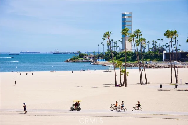 411 W Seaside Way #1804, Long Beach