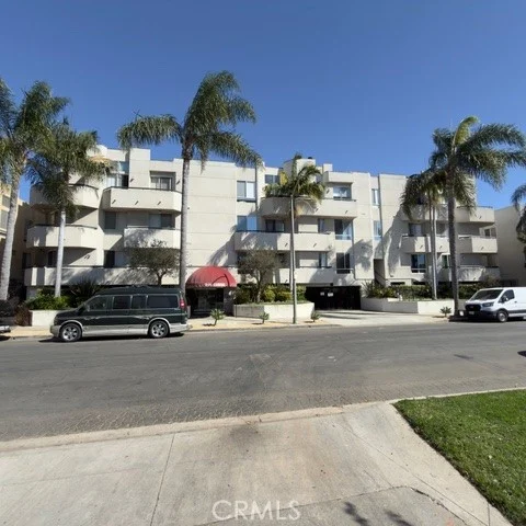 1240 S Corning #108, Los Angeles