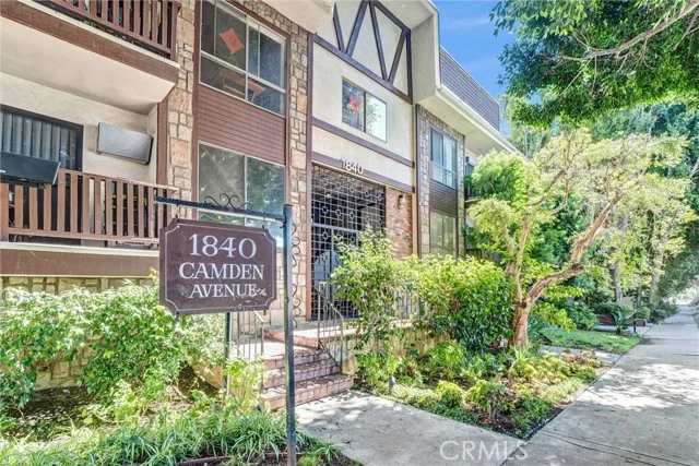 1840 Camden #202 photo 1