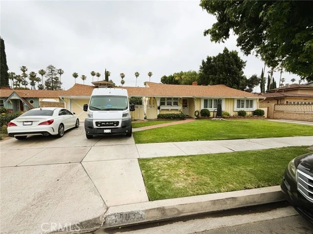 15035 Gilmore Street, Van Nuys