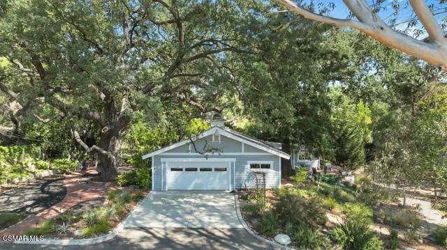 4359 Cornell Road, Agoura Hills