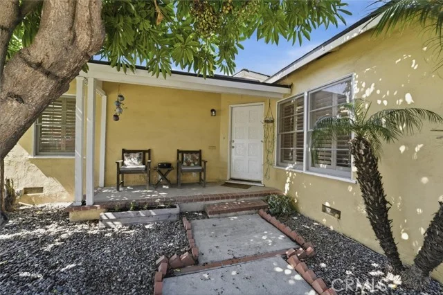 2840 Magnolia, Long Beach