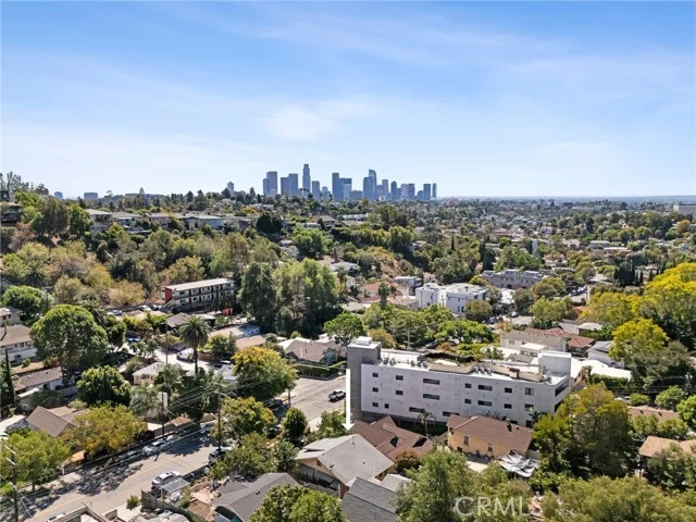1911 Echo Park, Los Angeles