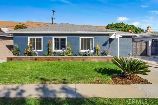 18322 Elgar Avenue, Torrance