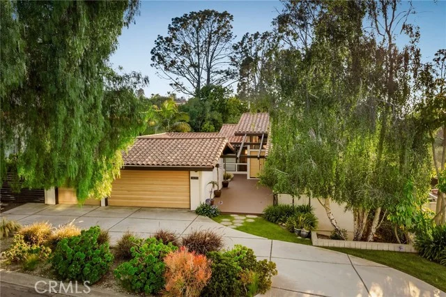 1405 Via Gabriel, Palos Verdes Estates
