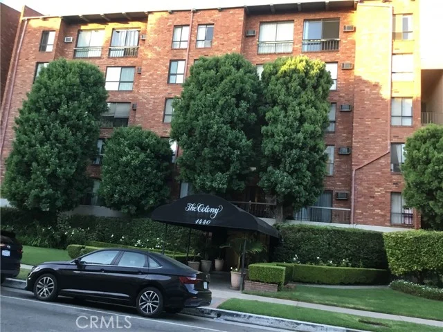 1440 Veteran Avenue #322, Los Angeles