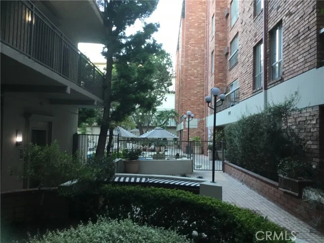 1440 Veteran Avenue #322 photo 5
