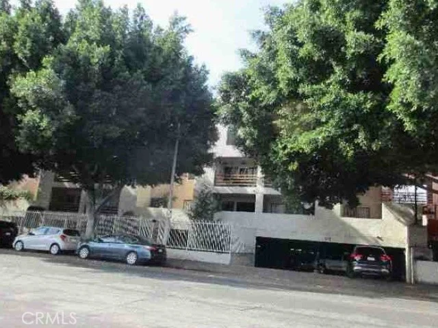 1119 Albany Street #337, Los Angeles