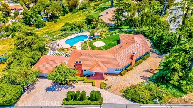 1 Hackamore Road, Rolling Hills