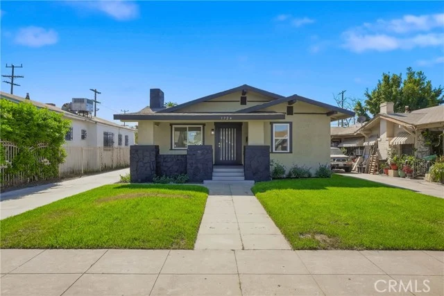 1724 W 43rd Street, Los Angeles