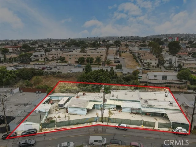 335 E Beach Avenue, Inglewood