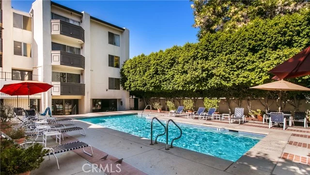 5440 Lindley Avenue #310, Encino