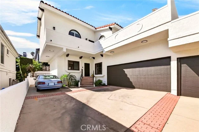 2402 Clark Lane #B, Redondo Beach