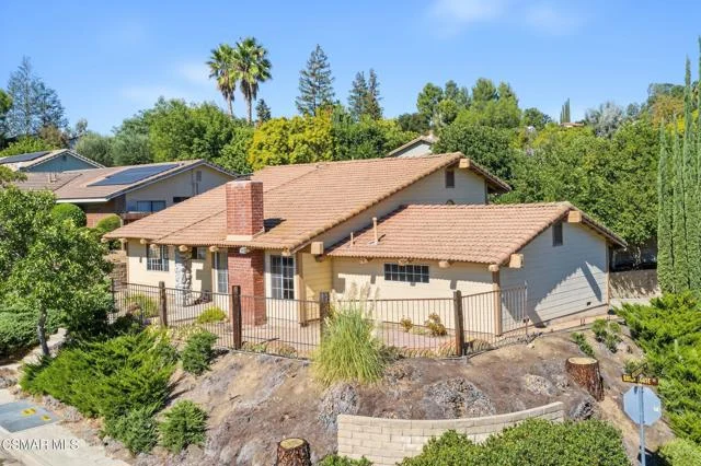1635 Bridgegate Street, Westlake Village