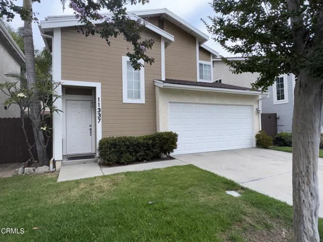11337 Dronfield Terrace #4, Los Angeles