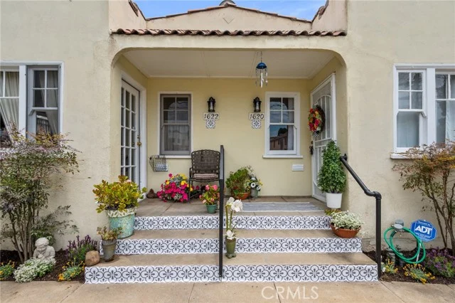 1620 California, Santa Monica