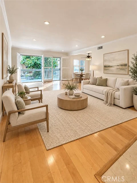4536 Colbath Avenue #102, Sherman Oaks