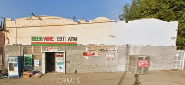 3337 Division Street, Los Angeles