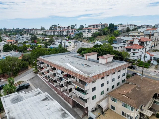 2424 S Gaffey Street #102, San Pedro