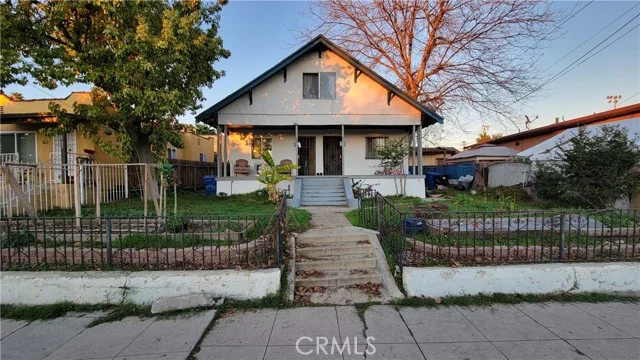 2731 Wabash Avenue, Los Angeles