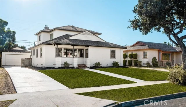 11619 Simms, Inglewood