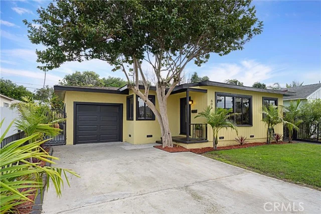 606 Phelan Lane, Redondo Beach