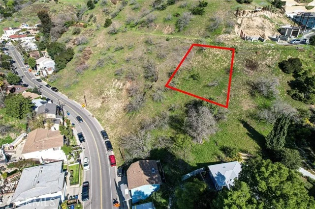 753 Ganymede Drive, Los Angeles