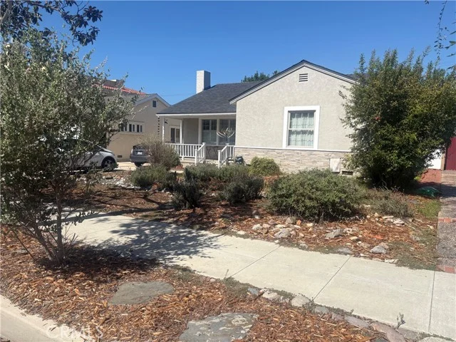 413 Avenue D, Redondo Beach